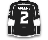 dres Matt Greene