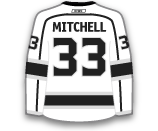 dres Willie Mitchell