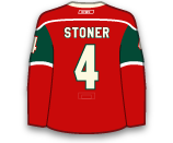 dres Clayton Stoner