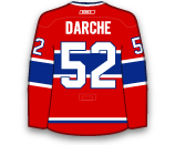 dres Mathieu Darche