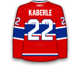 dres Tomas Kaberle