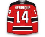 dres Adam Henrique