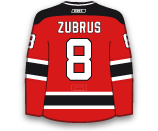 dres Dainius Zubrus