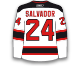 dres Bryce Salvador