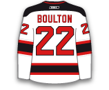 dres Eric Boulton
