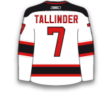 dres Henrik Tallinder