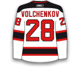 dres Anton Volchenkov