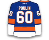 dres Kevin Poulin