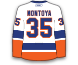 dres Al Montoya