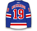 dres Brad Richards