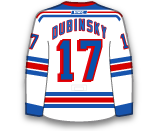 dres Brandon Dubinsky