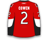 dres Jared Cowen