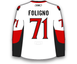 dres Nick Foligno