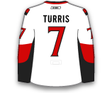 dres Kyle Turris