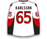 dres Erik Karlsson