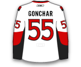 dres Sergei Gonchar