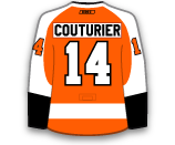 dres Sean Couturier