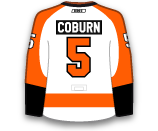 dres Braydon Coburn