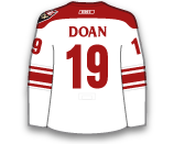 dres Shane Doan