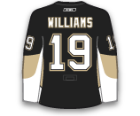 dres Jason Williams