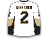 dres Matt Niskanen