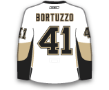 dres Robert Bortuzzo