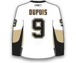 dres Pascal Dupuis