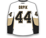 dres Brooks Orpik