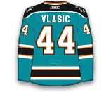 dres Marc-Edouard Vlasic