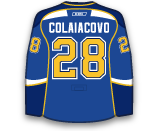 dres Carlo Colaiacovo