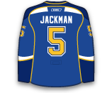 dres Barret Jackman