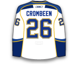 dres B.J. Crombeen