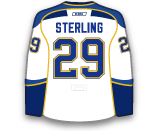 dres Brett Sterling