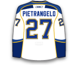 dres Alex Pietrangelo