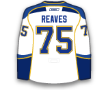 dres Ryan Reaves