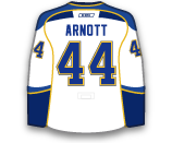 dres Jason Arnott