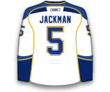 dres Barret Jackman