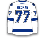 dres Victor Hedman