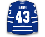 dres Nazem Kadri