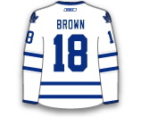 dres Mike Brown