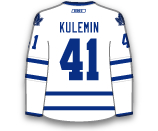 dres Nikolai Kulemin