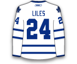 dres John-Michael Liles