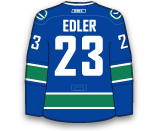 dres Alexander Edler