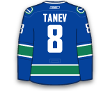 dres Chris Tanev