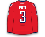 dres Tom Poti