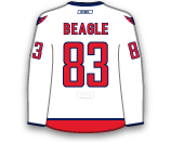 dres Jay Beagle