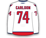 dres John Carlson