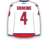 dres John Erskine