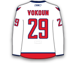 dres Tomas Vokoun