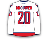 dres Troy Brouwer